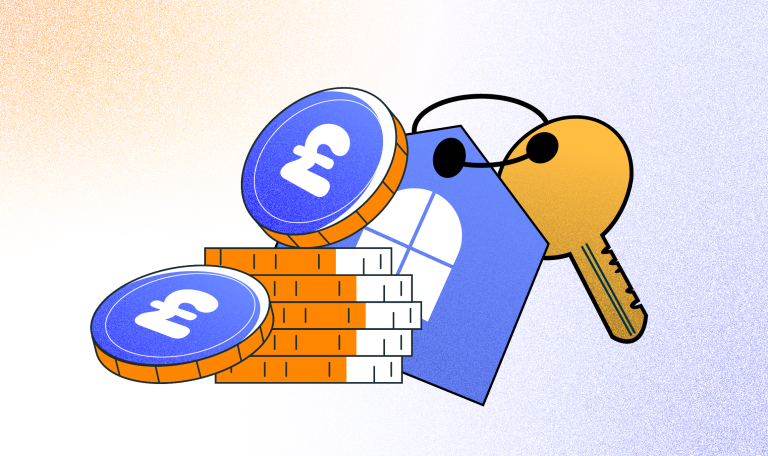 Read more about the article 2025 Mortgage Rates and How They Affect Your Moving Plans