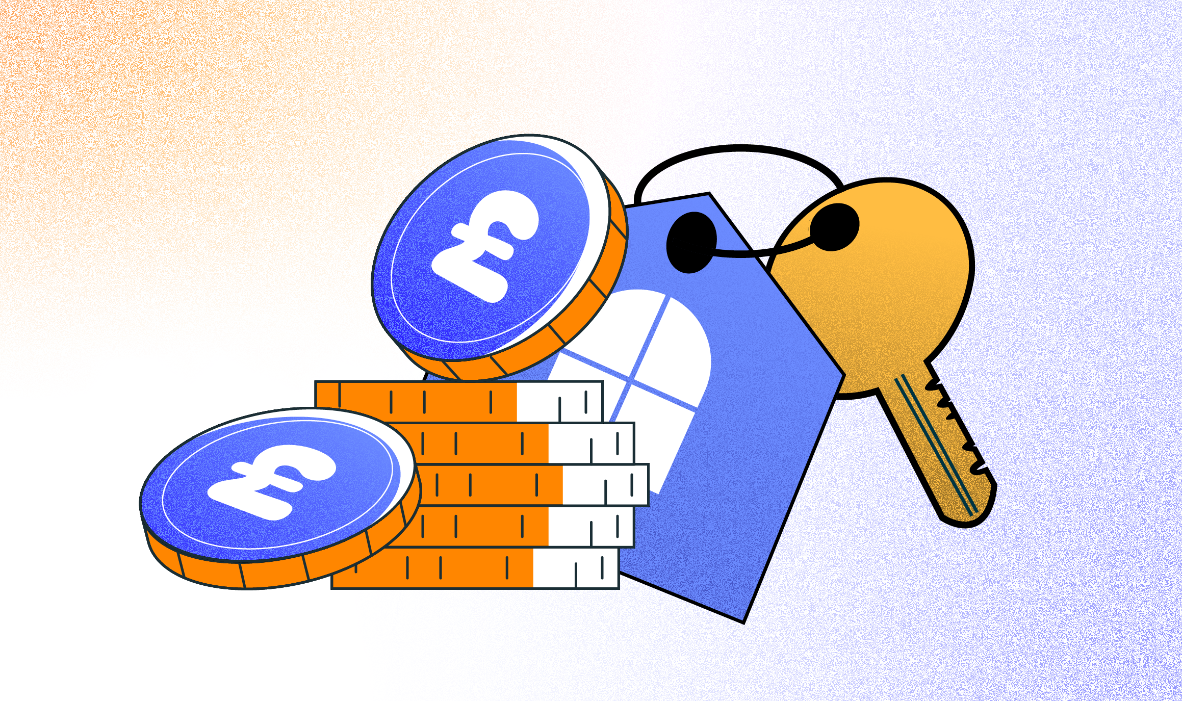 Read more about the article 2025 Mortgage Rates and How They Affect Your Moving Plans